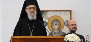 2 iulie 1953, s-a născut la Băsești Irineu Pop, arhiepiscopul Alba Iuliei