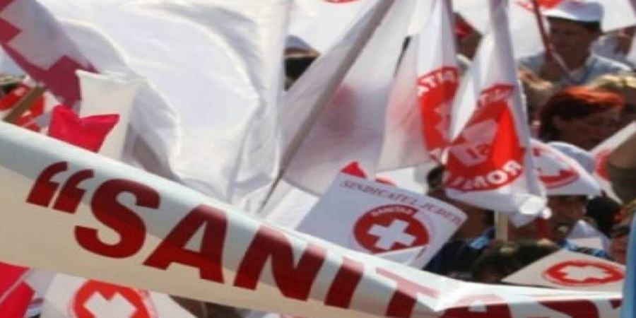Grevă generală în aproximativ 400 de spitale din România. Ce se întâmplă cu pacienții