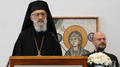 2 iulie 1953, s-a născut la Băsești Irineu Pop, arhiepiscopul Alba Iuliei