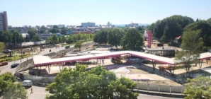 Restricții de circulație și parcare în zona Pieței Universității (Buclă)