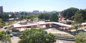 Restricții de circulație și parcare în zona Pieței Universității (Buclă)