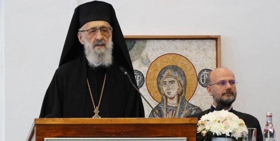 2 iulie 1953, s-a născut la Băsești Irineu Pop, arhiepiscopul Alba Iuliei