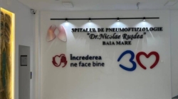 Anunț pentru aparținătorii pacienților decedați de la Spitalul de Pneumoftiziologie Baia Mare