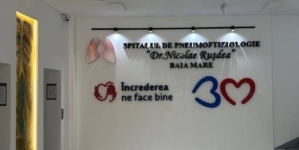 Anunț pentru aparținătorii pacienților decedați de la Spitalul de Pneumoftiziologie Baia Mare