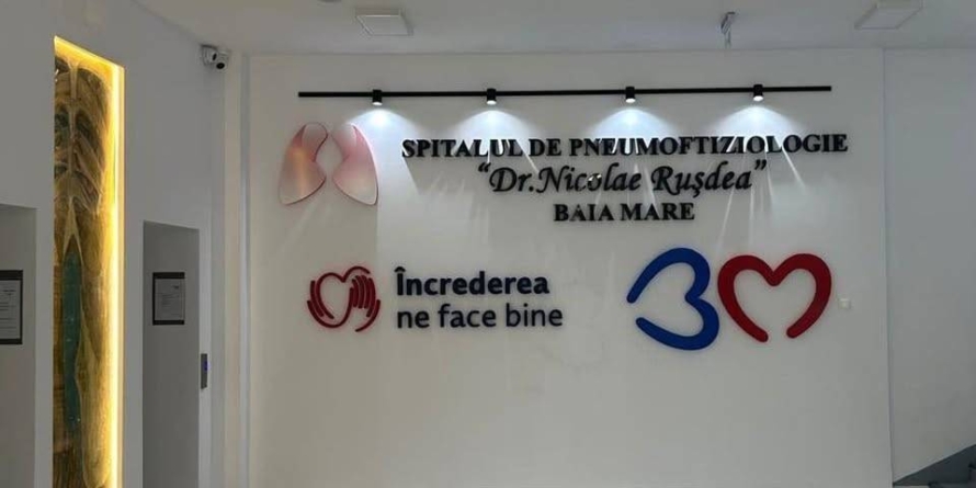 Anunț pentru aparținătorii pacienților decedați de la Spitalul de Pneumoftiziologie Baia Mare