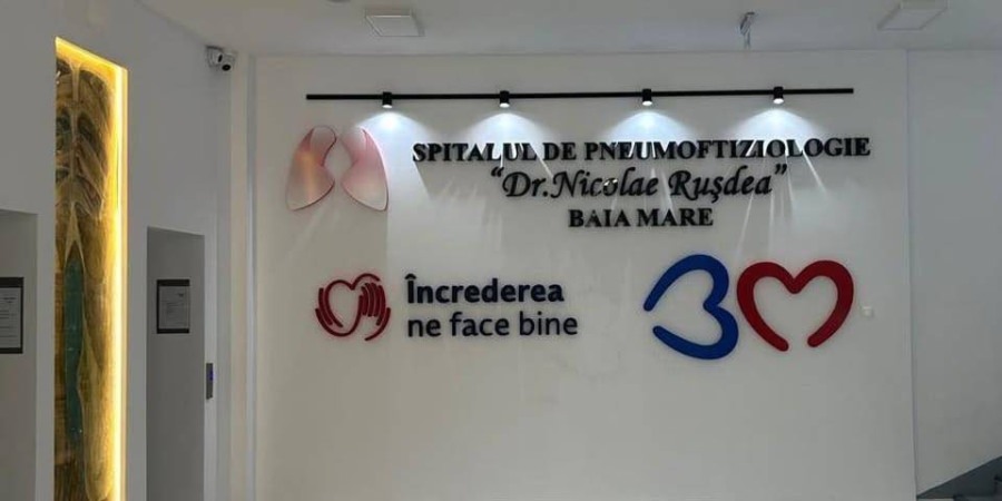 Anunț pentru aparținătorii pacienților decedați de la Spitalul de Pneumoftiziologie Baia Mare