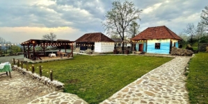 Cetatea Fisculașului revine astăzi la Șișești. Muzică, tradiții și voie bună la cea de-a III-a ediție