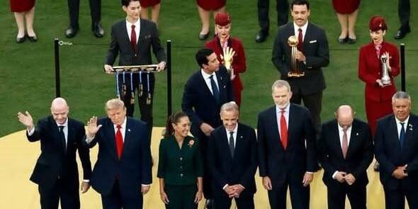 Ce căuta o româncă pe scena Cupei Mondiale? Povestea Nicoletei Atanase