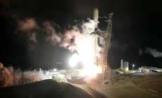 Premieră pentru România în industria spațială: un satelit coordonat de o companie românească a fost lansat în orbită