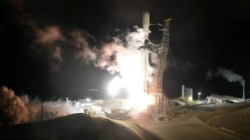 Premieră pentru România în industria spațială: un satelit coordonat de o companie românească a fost lansat în orbită