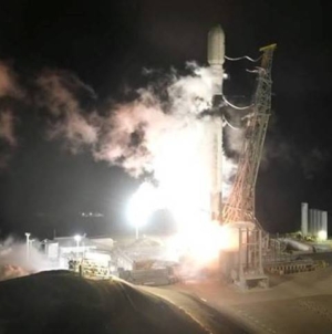 Premieră pentru România în industria spațială: un satelit coordonat de o companie românească a fost lansat în orbită