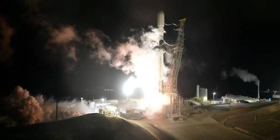 Premieră pentru România în industria spațială: un satelit coordonat de o companie românească a fost lansat în orbită