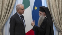 Decizie istorică în Italia: Episcopia Ortodoxă Română primește recunoaștere oficială