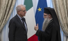 Decizie istorică în Italia: Episcopia Ortodoxă Română primește recunoaștere oficială