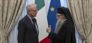 Decizie istorică în Italia: Episcopia Ortodoxă Română primește recunoaștere oficială