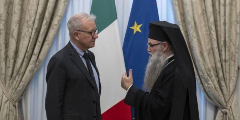 Decizie istorică în Italia: Episcopia Ortodoxă Română primește recunoaștere oficială