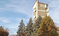 Turnul Palatului Administrativ din Baia Mare va deveni punct de belvedere
