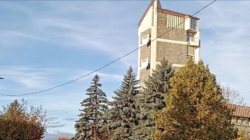 Turnul Palatului Administrativ din Baia Mare va deveni punct de belvedere