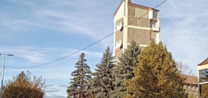 Turnul Palatului Administrativ din Baia Mare va deveni punct de belvedere
