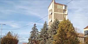 Turnul Palatului Administrativ din Baia Mare va deveni punct de belvedere
