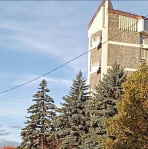 Turnul Palatului Administrativ din Baia Mare va deveni punct de belvedere