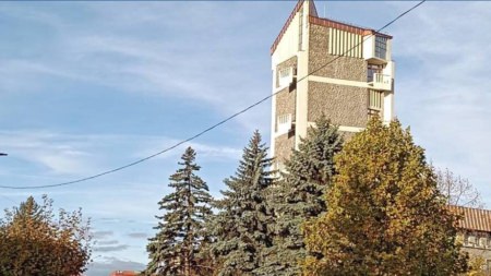 Turnul Palatului Administrativ din Baia Mare va deveni punct de belvedere