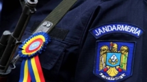 Jandarmeria Română a început recrutările pentru admiterea 2026 la Facultatea de Poliție
