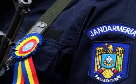 Jandarmeria Română a început recrutările pentru admiterea 2026 la Facultatea de Poliție
