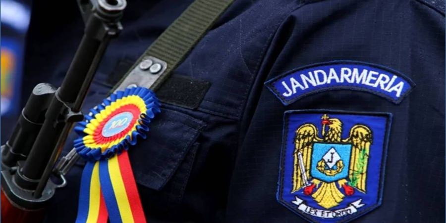 Jandarmeria Română a început recrutările pentru admiterea 2026 la Facultatea de Poliție