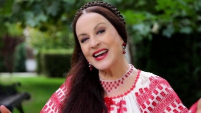 11 iulie 1955, s-a născut Maria Dragomiroiu, una dintre cele mai iubite interprete de muzică populară din România
