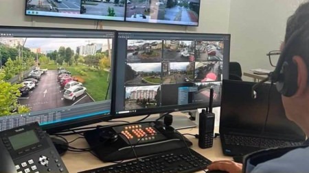Poliția Locală Baia Mare are un nou call-center. Ce se schimbă pentru cetățeni