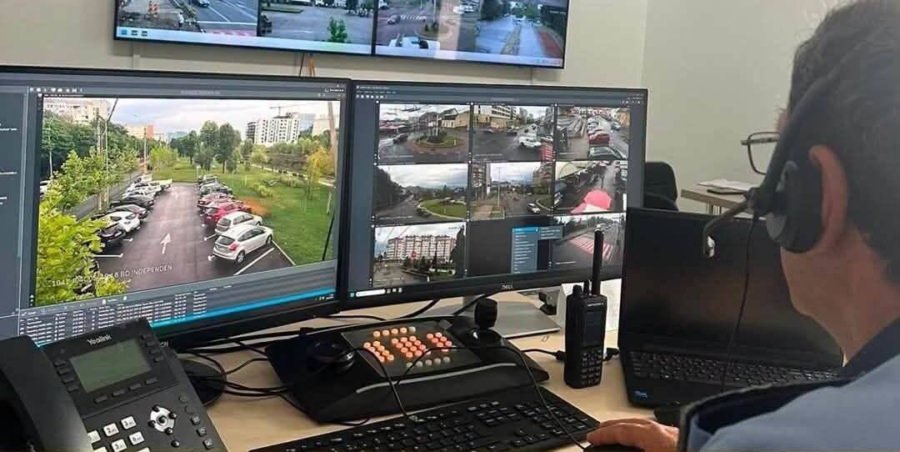 Poliția Locală Baia Mare are un nou call-center. Ce se schimbă pentru cetățeni