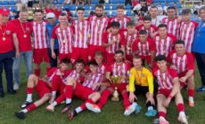 Este oficial: CS Academica Recea a confirmat înscrierea în Liga 3
