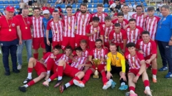 Este oficial: CS Academica Recea a confirmat înscrierea în Liga 3
