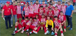 Este oficial: CS Academica Recea a confirmat înscrierea în Liga 3