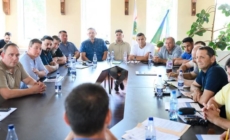 Autoritățile analizează construirea unui pod provizoriu la Cătălina