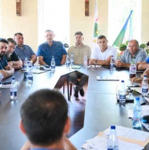 Autoritățile analizează construirea unui pod provizoriu la Cătălina