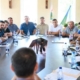 Autoritățile analizează construirea unui pod provizoriu la Cătălina