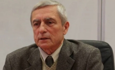 La 1 iulie 1941, se năștea Ion Pop una dintre marile personalități culturale ale Maramureșului