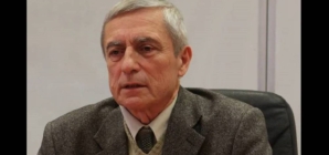 La 1 iulie 1941, se năștea Ion Pop una dintre marile personalități culturale ale Maramureșului