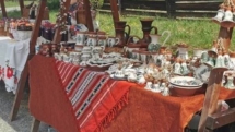 Târgul Meșteșugarilor revine la Sighetu Marmației în primul weekend din august