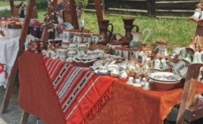 Târgul Meșteșugarilor revine la Sighetu Marmației în primul weekend din august