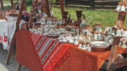 Târgul Meșteșugarilor revine la Sighetu Marmației în primul weekend din august