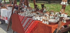 Târgul Meșteșugarilor revine la Sighetu Marmației în primul weekend din august