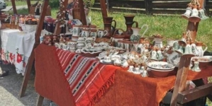 Târgul Meșteșugarilor revine la Sighetu Marmației în primul weekend din august