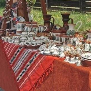 Târgul Meșteșugarilor revine la Sighetu Marmației în primul weekend din august