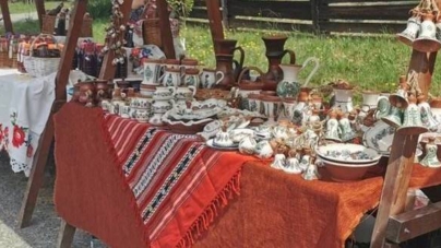 Târgul Meșteșugarilor revine la Sighetu Marmației în primul weekend din august