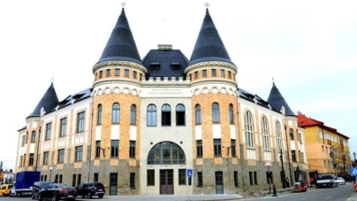 Centrul Cultural Pastoral „Sfântul Iosif Mărturisitorul” aniversează patru ani de activitate