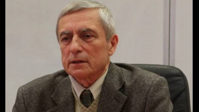 La 1 iulie 1941, se năștea Ion Pop una dintre marile personalități culturale ale Maramureșului