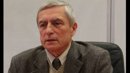 La 1 iulie 1941, se năștea Ion Pop una dintre marile personalități culturale ale Maramureșului